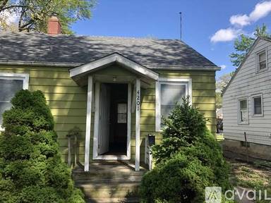 Main picture of 4201 Avondale Dr