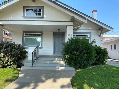 Main picture of 768 N 17th St