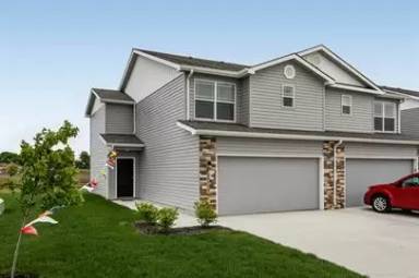 Main picture of Clay Creek Townhomes