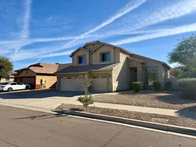 Main picture of 2431 W Carter Rd