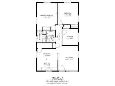 Main picture of 5531 Maple Ave
