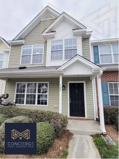 Main picture of 508 Canary Ct