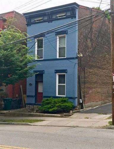 Main picture of 2143 W Clifton Ave