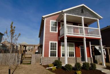 Main picture of 554 N Keats Dr