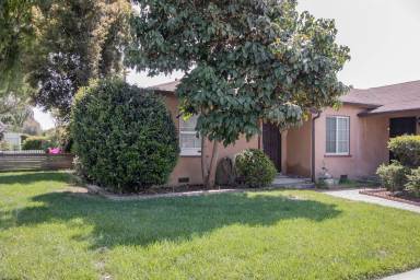 Main picture of 5107 Overland Ave
