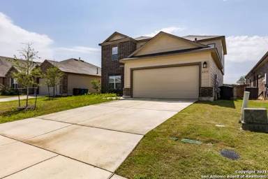Main picture of 6210 Alta Puerta