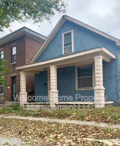 Main picture of 1322 Elizabeth St