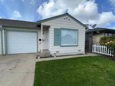 Main picture of 18 Anne St