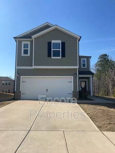Main picture of 121 Wilbur Lake Dr