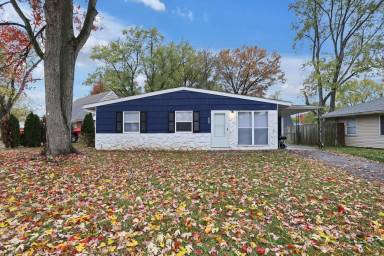 Main picture of 4691 Janis Dr