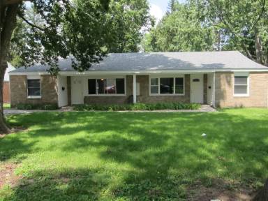 Main picture of 1618 W Union St