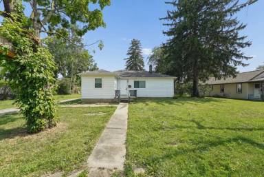 Main picture of 1823 Ward Rd
