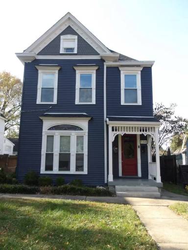Main picture of 114 Blackburn Ave