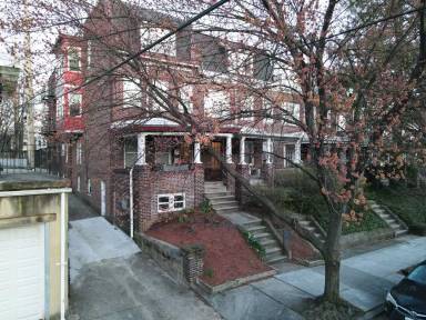 Main picture of 3221 Guilford Ave