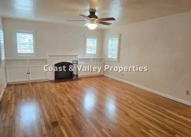 Main picture of 2 Bush St