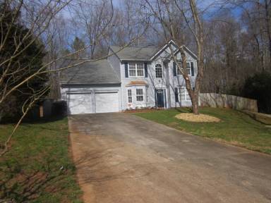 Main picture of 6430 Kinsey Way