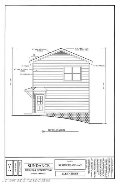 Main picture of 189 Strickland Ave