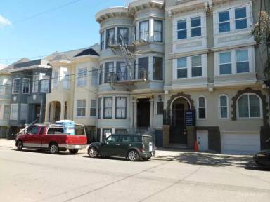 Main picture of 1550 Waller St