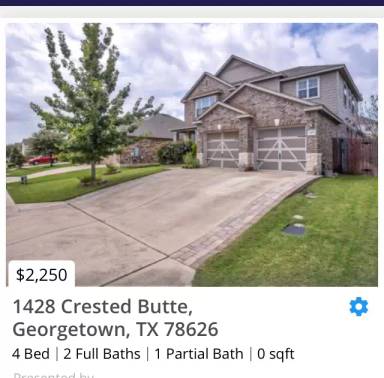 Main picture of 1428 Crested Butte Way