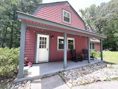 Main picture of 4893 Blackwater Rd