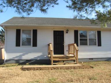 Main picture of 211 Church St