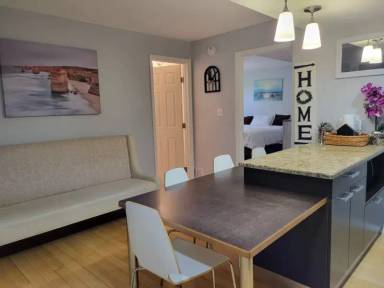 Main picture of Lakeside Crossing Condo