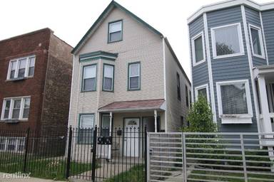 Main picture of 1628 N Central Park Ave