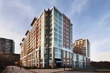 Main picture of RiverTrace At Port Imperial