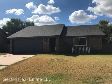 Main picture of 3825 Teel Dr