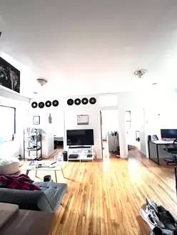 Main picture of 126 1st Ave
