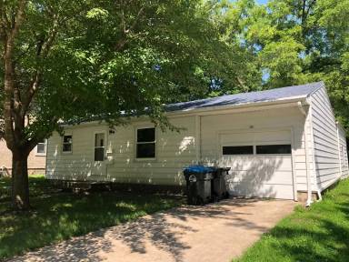 Main picture of 336 K St