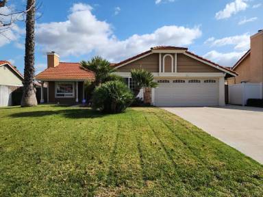 Main picture of 45656 Muirfield Dr