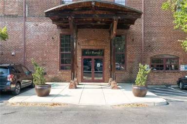 Main picture of Manchester Lofts