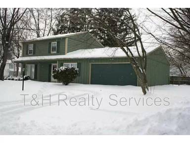 Main picture of 3644 Celtic Dr