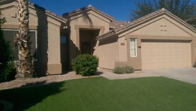 Main picture of 3830 S Thistle Dr