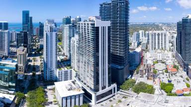 Main picture of brickell condo