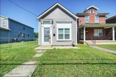Main picture of 652 S 26th St