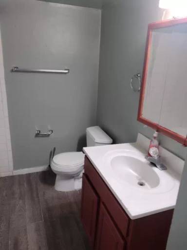 Main picture of Parkview Condominiums
