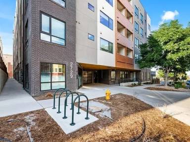 Main picture of Jeff Park Flats