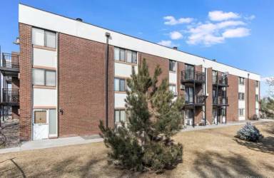 Main picture of Seven Springs Condos