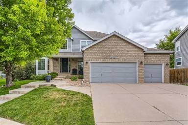 Main picture of 5820 S Walden Ct