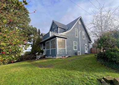 Main picture of 1000 Jersey St