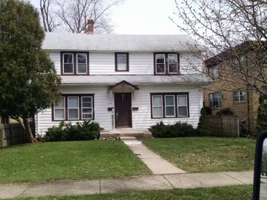 Main picture of 2107 Elisha Ave