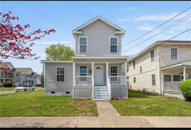 Main picture of 2701 Wickham Ave