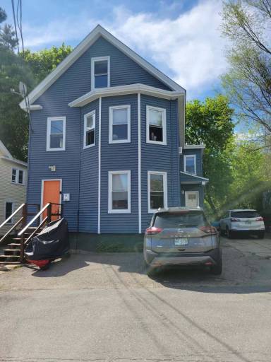 Main picture of 5 Gagne St