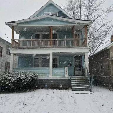 Main picture of 13818 Durkee Ave