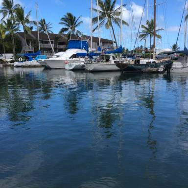Main picture of Makani Kai Marina Condos