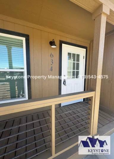 Main picture of 632 Edna Ln