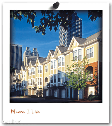 Main picture of Townhouse Atlanta