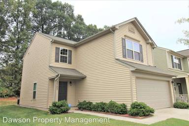 Main picture of 3707 Ernie Dr